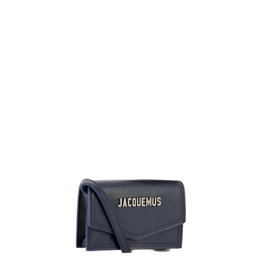 人気絶頂 JACQUEMUS 財布 tessiturasdenos.com.br