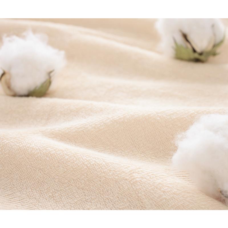 さらさらふわふわ心地よく眠れる掛けふとんカバー 単品 たおる素材 一年中使える 【クイーン】 |  | 09