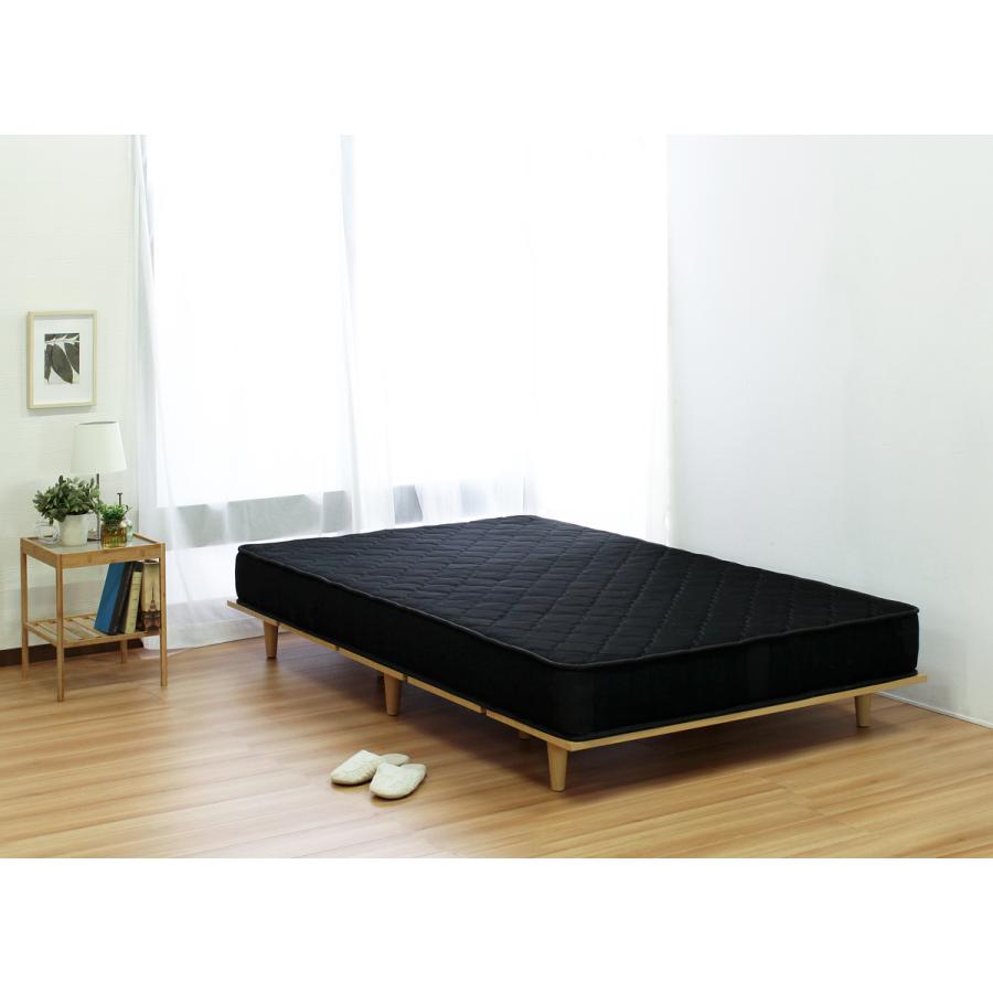 硬さが選べる！心地よい眠りと目覚めのためのポケットコイルマットレス こだわりの高耐久ウレタン 通気性良好 【ダブル】 |  | 12