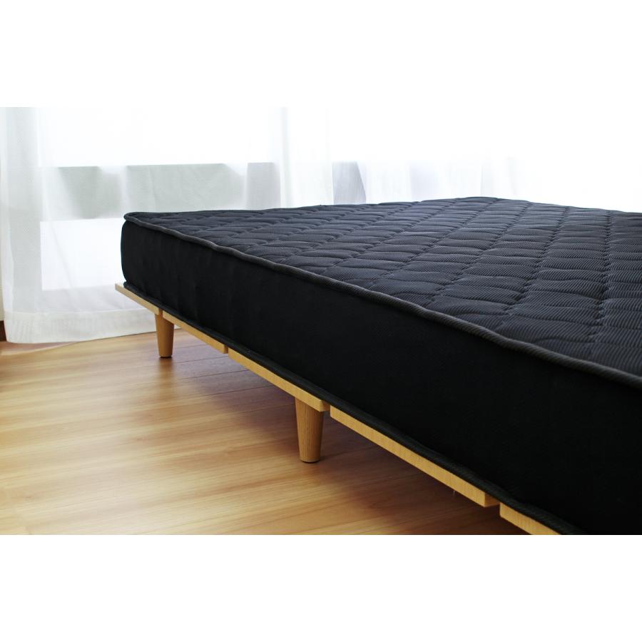 硬さが選べる！心地よい眠りと目覚めのためのポケットコイルマットレス こだわりの高耐久ウレタン 通気性良好 【ダブル】 |  | 15