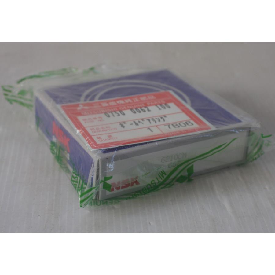 Подшипник 607 nsk