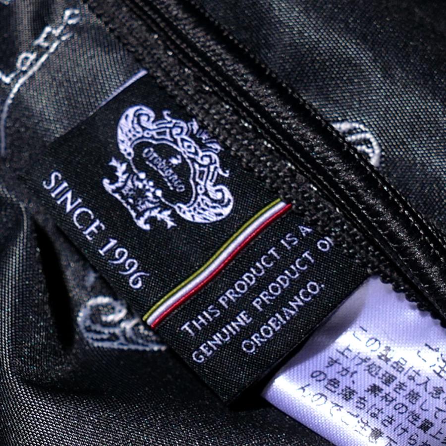 オロビアンコ  大容量ボストンバッグ BERNA メンズ ダッフルバッグ OROBIANCO 国内正規別注品 ブランド ギフト 旅行カバン ゴルフ 送料無料の画像