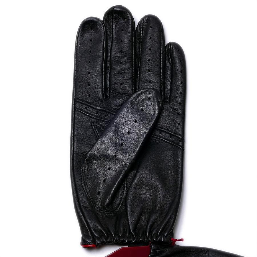 DENTS（デンツ） タッチスクリーン仕様ドライビング グローブ 5-9200