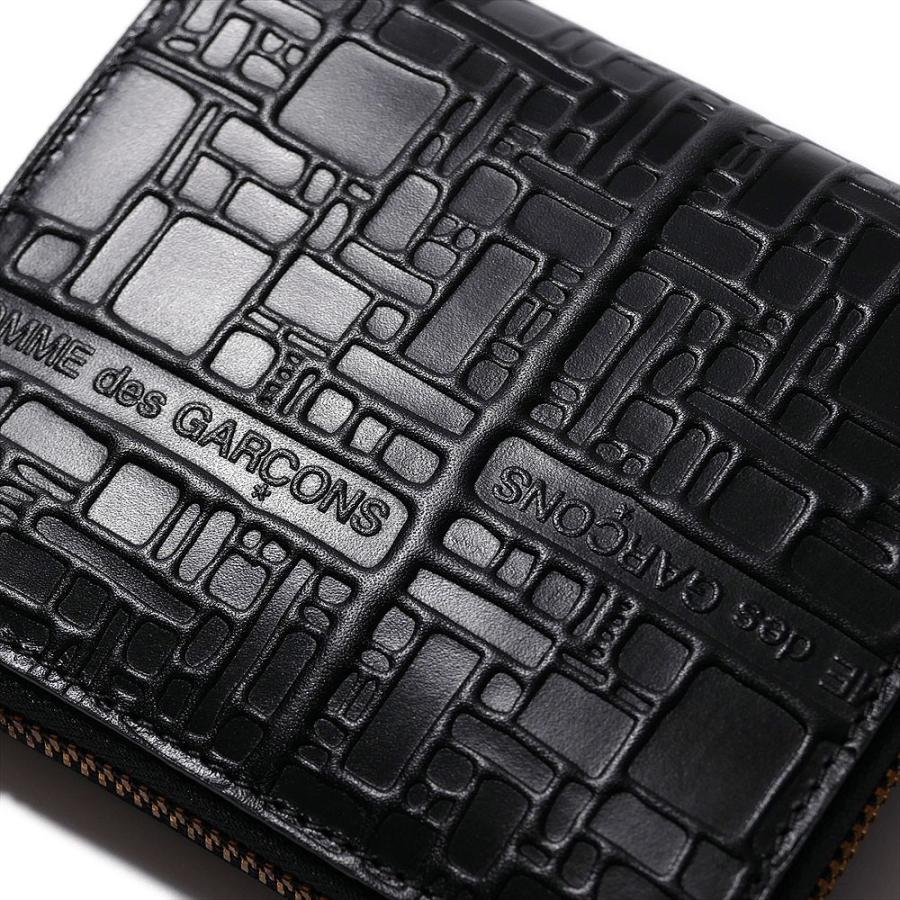 訳あり ウォレット コムデ ギャルソン ラウンドファスナー二つ折り財布2100elメンズ Wallet Comme Des Garcons レディース モーダオンラインyahoo 店 通販 Yahoo ショッピング