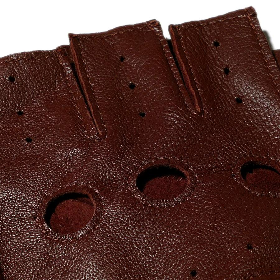 DENTS（デンツ） 送料無料 カットオフ ドライビング グローブ 5-1009