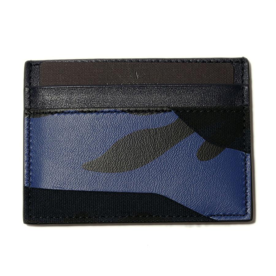 VALENTINO（ヴァレンティノ） ガラヴァーニ カードケース CAMU