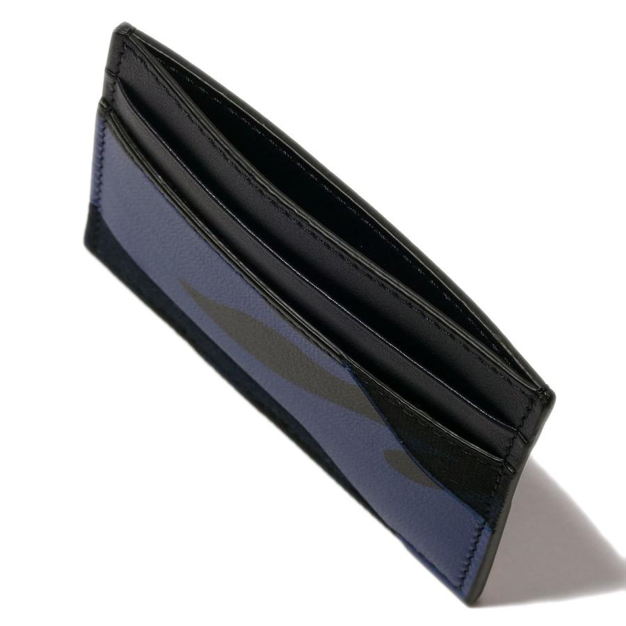 VALENTINO（ヴァレンティノ） ガラヴァーニ カードケース CAMU