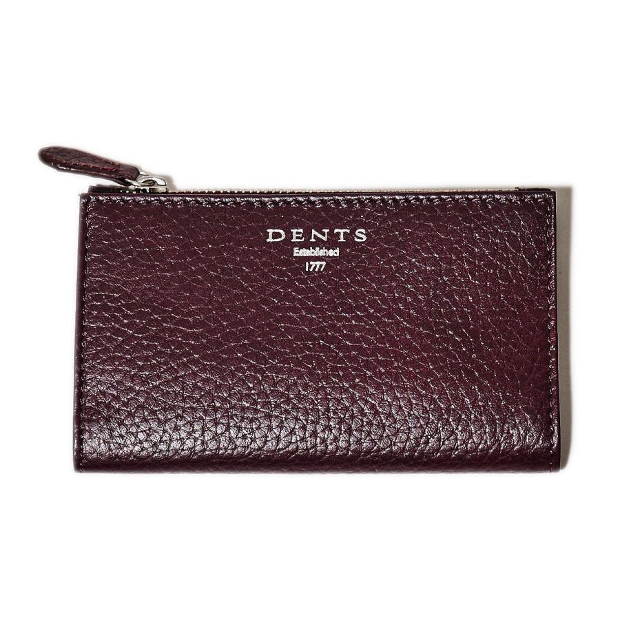 DENTS（デンツ） ギフトボックス付きカードケース 23-3217 RFID