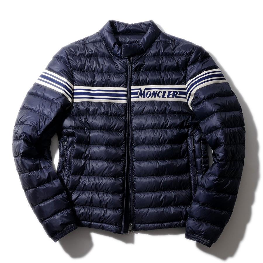 モンクレール ダウンジャケット Renald 776ネイビー Moncler メンズ 2020ss ロングシーズン 10013468 モーダオンラインyahoo 店 通販 Yahoo ショッピング