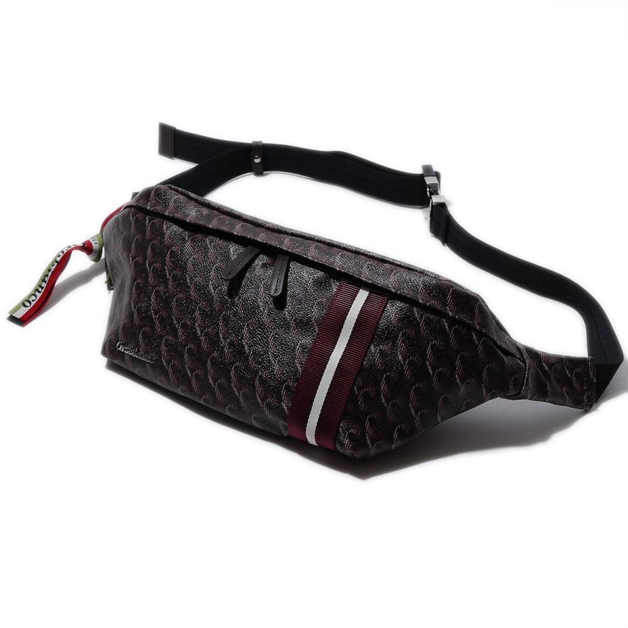 オロビアンコ ボディバッグ Oro Marsupio ブラウン メンズ Orobianco モーダオンラインyahoo 店 通販 Yahoo ショッピング