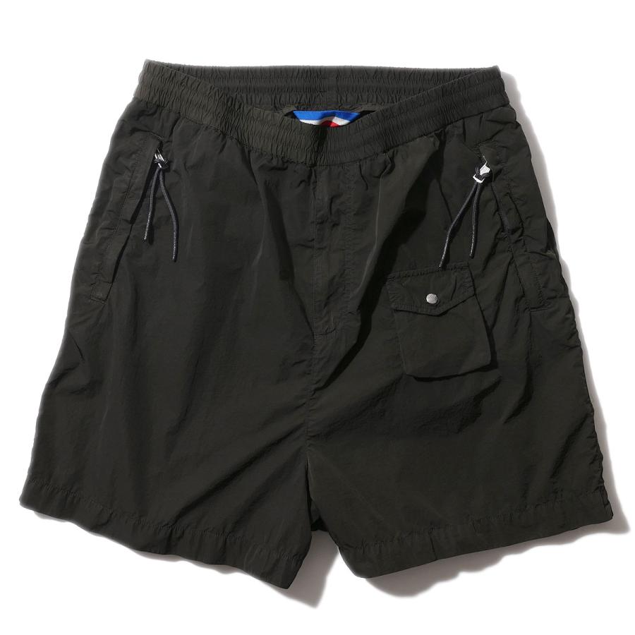 MONCLER 1952モンクレール ハーフパンツ ネイビー　サイズ:52 MONCLER 1952モンクレール ハーフパンツ ネイビー サイズ:52