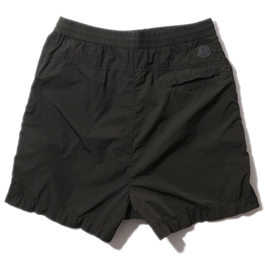 MONCLER モンクレール ショーツ 2B70260 25Fダークカーキ 2 1952  