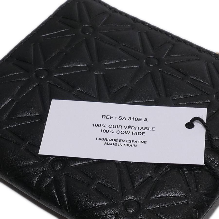 WALLET COMME des GARCON コムデ ギャルソン コインケースSA310EA 財布