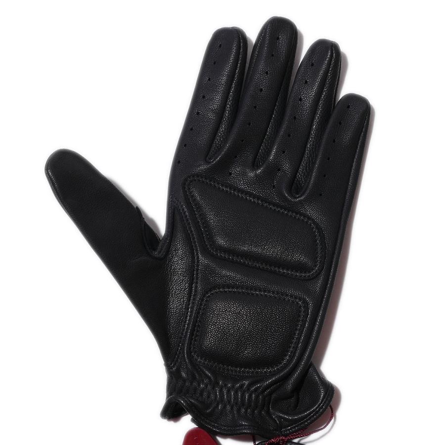 デンツ Milton レザーグローブ ブラック 7.5 英国製 アンラインド デンツ Milton レザーグローブ ブラック 7.5 英国製