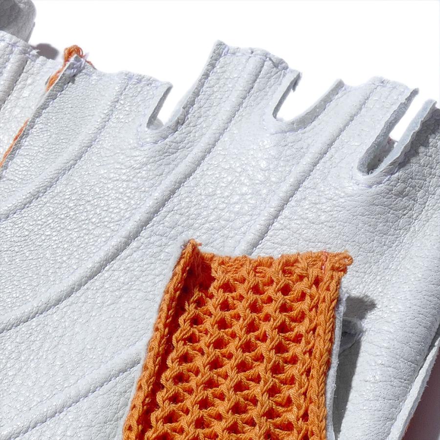 Merola メローラ カットオフ ドライビンググローブ ZU20