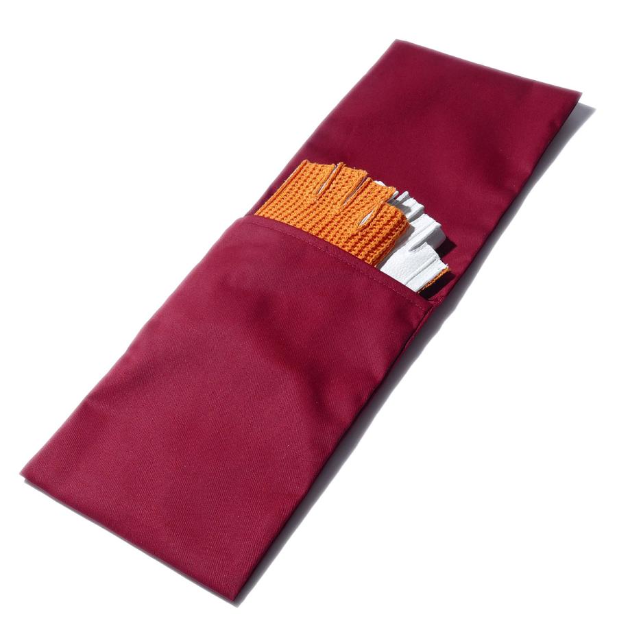 Merola メローラ カットオフ ドライビンググローブ ZU20