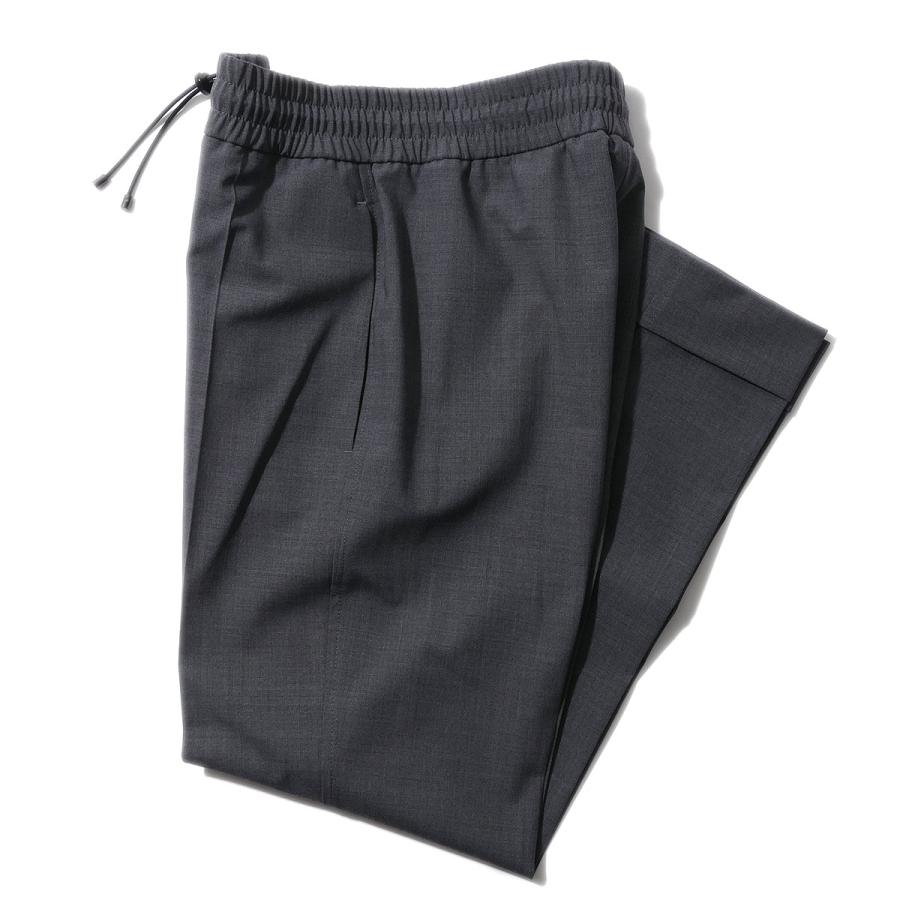 MONCLER レディース 2021AW モンクレール スラックス PANTALONE