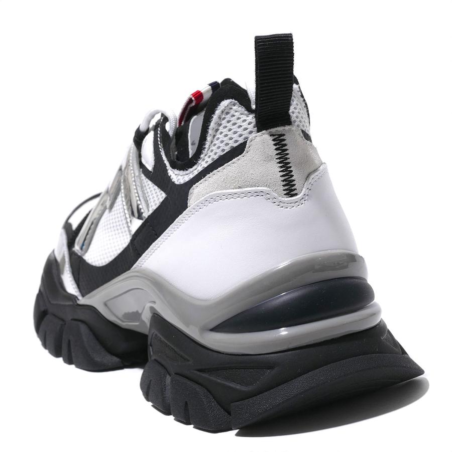 MONCLER（モンクレール） スニーカー LEAVE NO TRACE M 4M70340 002