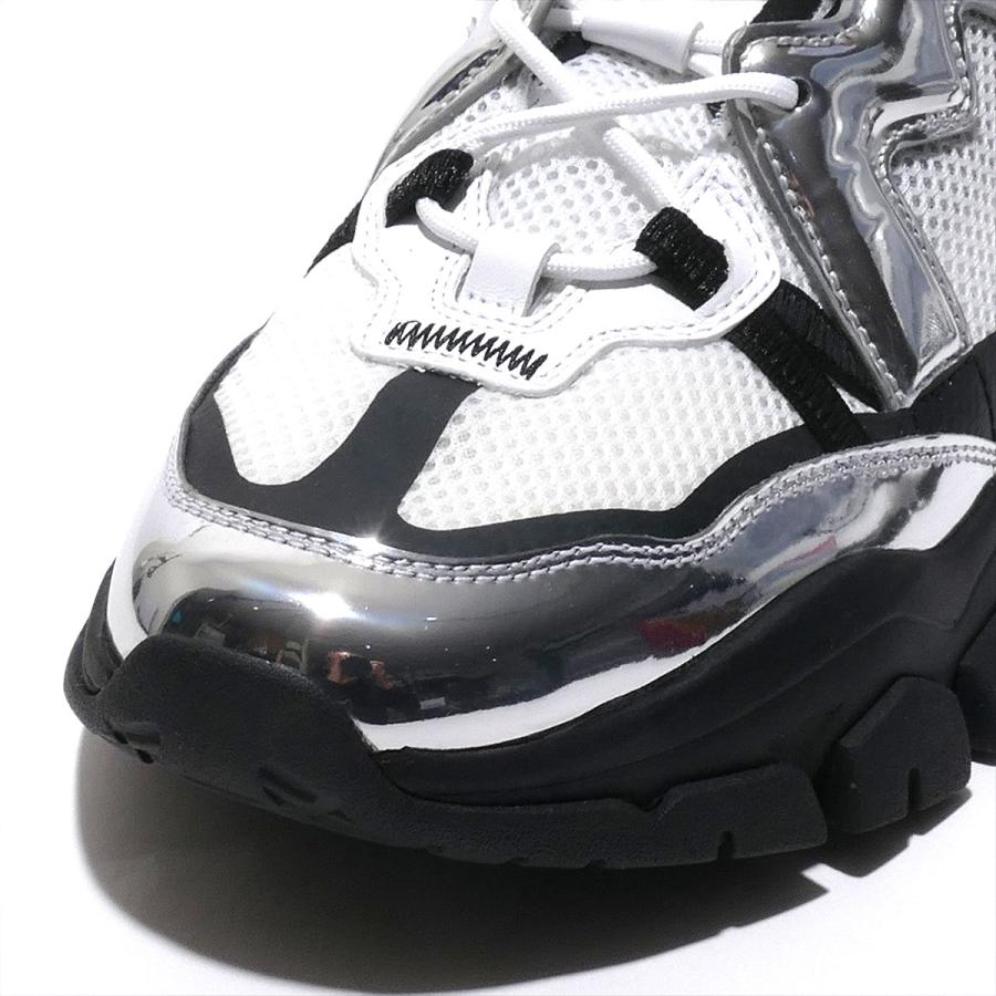 MONCLER スリッポンスニーカー size３７　ソックススニーカー MONCLER（モンクレール） スニーカー LEAVE NO TRACE M 4M70340 002