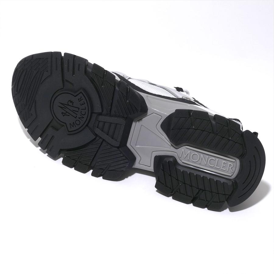 MONCLER（モンクレール） スニーカー LEAVE NO TRACE M 4M70340 002