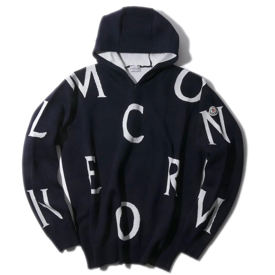 2022SS NEWモンクレール コットンニットパーカー 9C00012 770ネイビー MONCLER メンズ ブランド ギフト フーディー  大きいサイズ メンズ 2022年春夏新作 :10014289:モーダオンラインYahoo!店 - 通販 - Yahoo!ショッピング