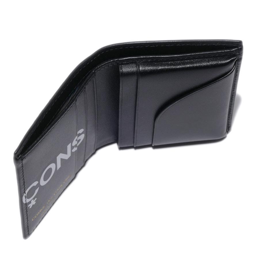 【即発】COMME DES GARCONS カードケース 2つ折り SA0641HL WALLET COMME des GARCON コムデ ギャルソン カードケース