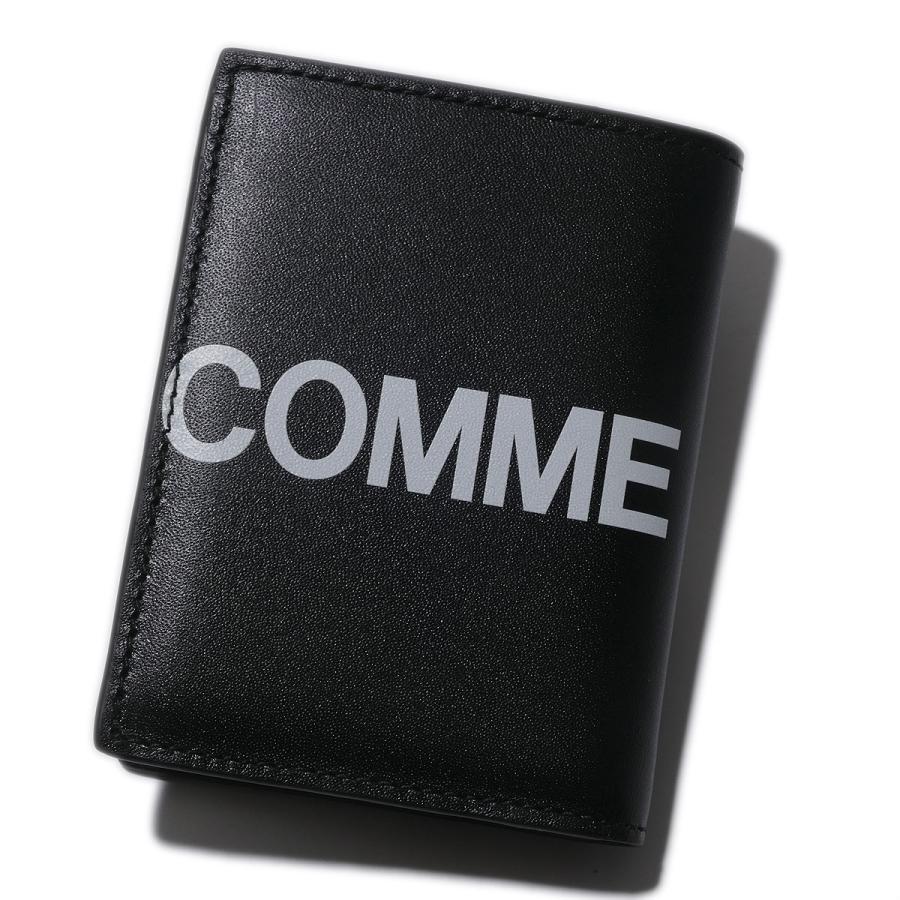 WALLET COMME des GARCON コムデ ギャルソン カードケース SA0641HL 二