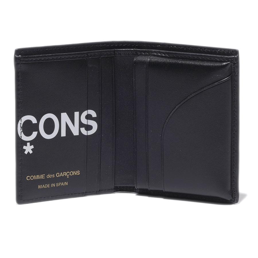 【極美品】COMME des GARCONS コム・デ・ギャルソン カードケース WALLET COMME des GARCON コムデ ギャルソン カードケース