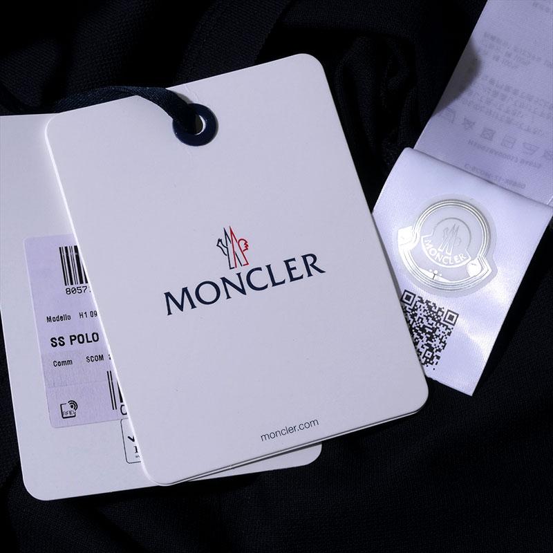 MONCLER ポロシャツ 正規品 楽天市場】モンクレール シャツ ブラウス メンズ MONCLER 8A00025