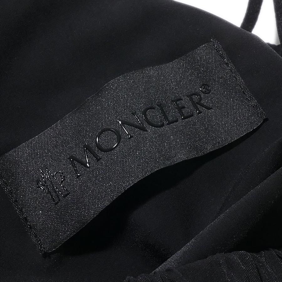 MONCLER（モンクレール） ショートパンツ 2B00001 999ブラック