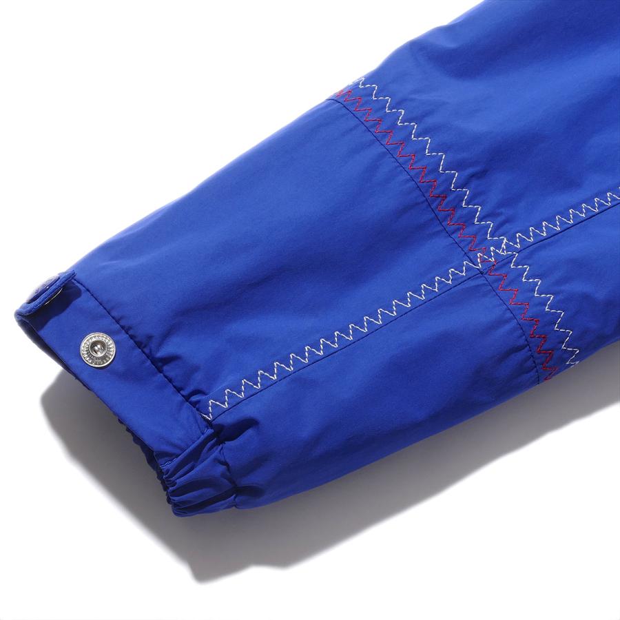 MONCLER（モンクレール） ウインドブレーカー FUJIO 754ブルー