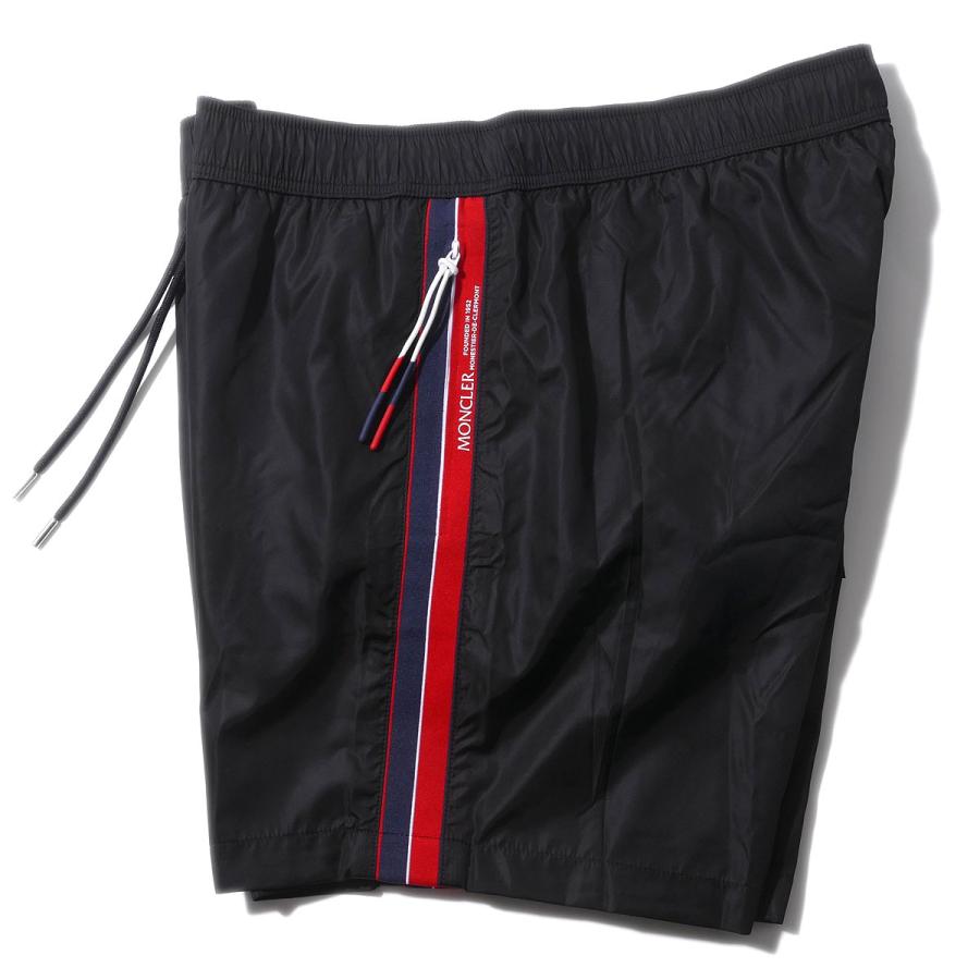MONCLER（モンクレール） スイムショーツ 2C00014 BOXER MARE MONCLER
