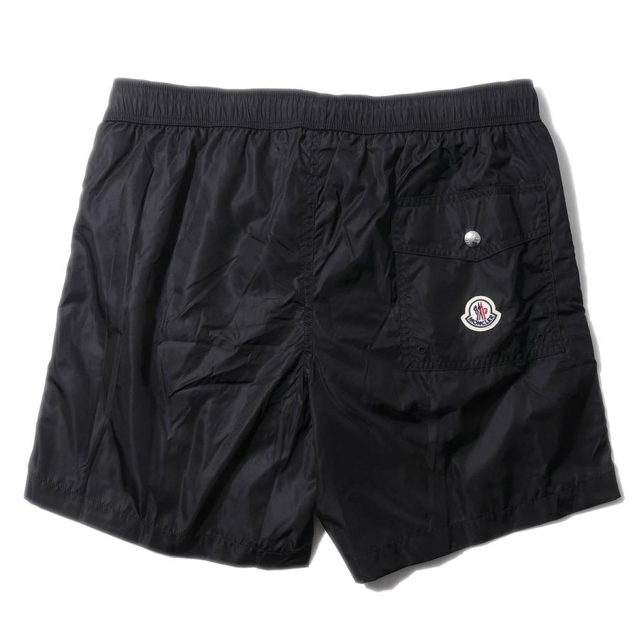 MONCLER（モンクレール） スイムショーツ 2C00014 BOXER MARE MONCLER