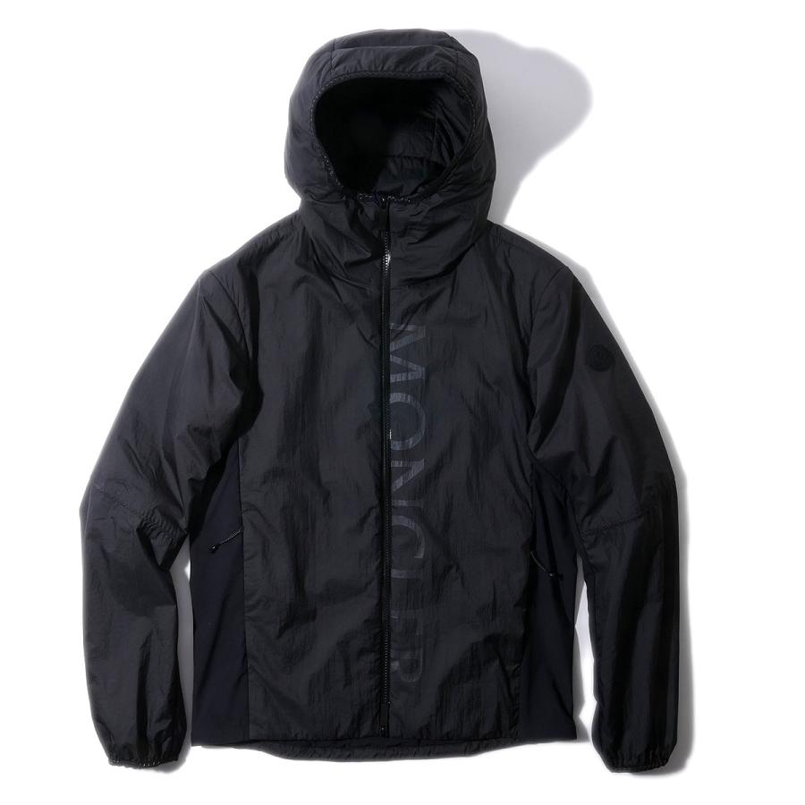 MONCLER モンクレール ウインドブレーカー ジャケット ICHIRO