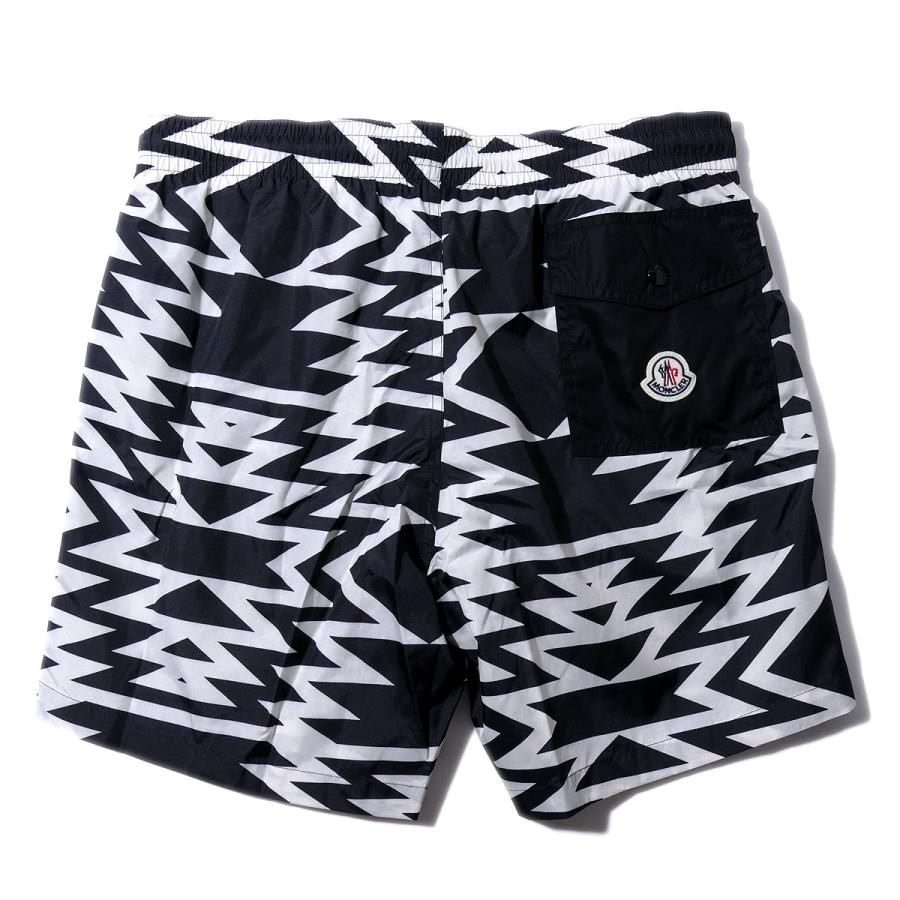 MONCLER（モンクレール） スイムショーツ 2C00001 BOXER MARE MONCLER