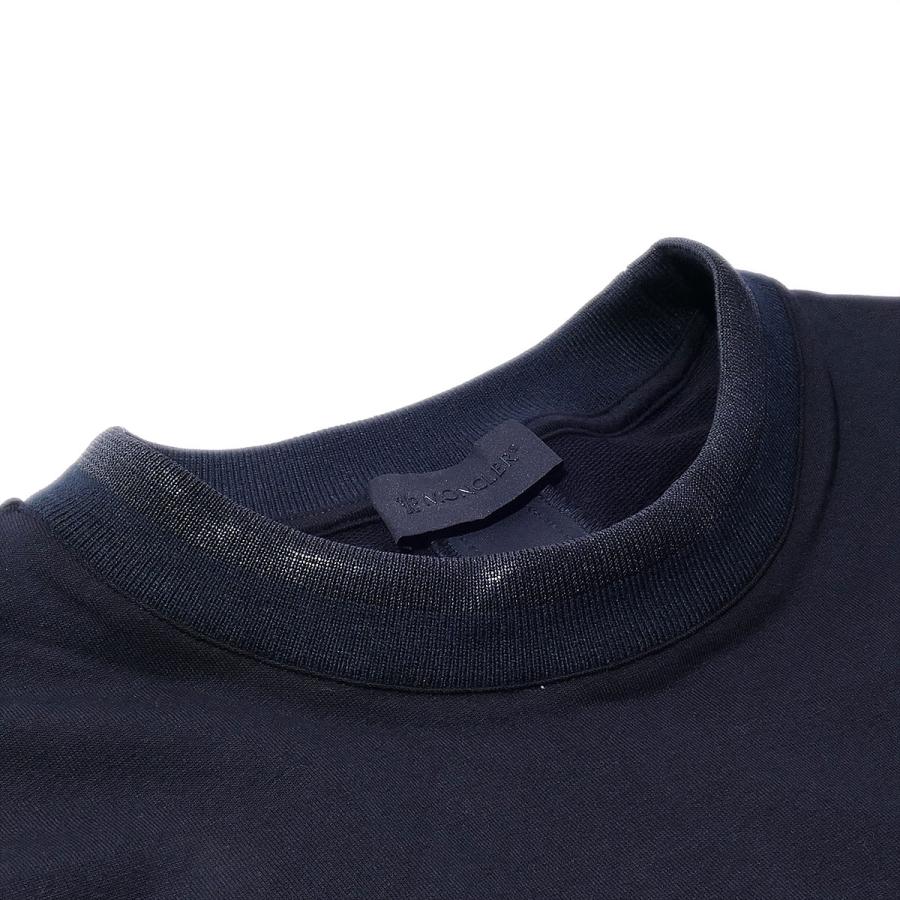 MONCLER モンクレール ロングスリーブTシャツ 8D00002 999