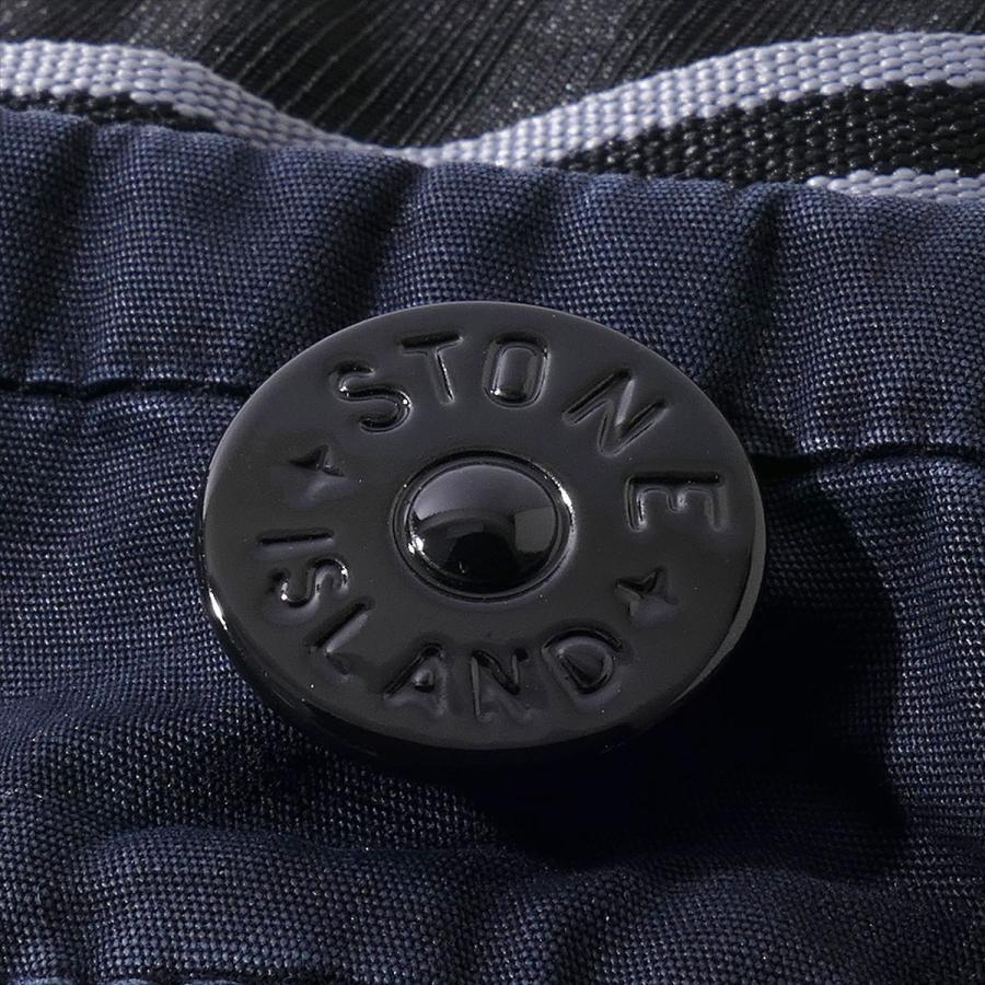 STONE ISLAND（ストーン アイランド） ガーメントダイ カーゴ