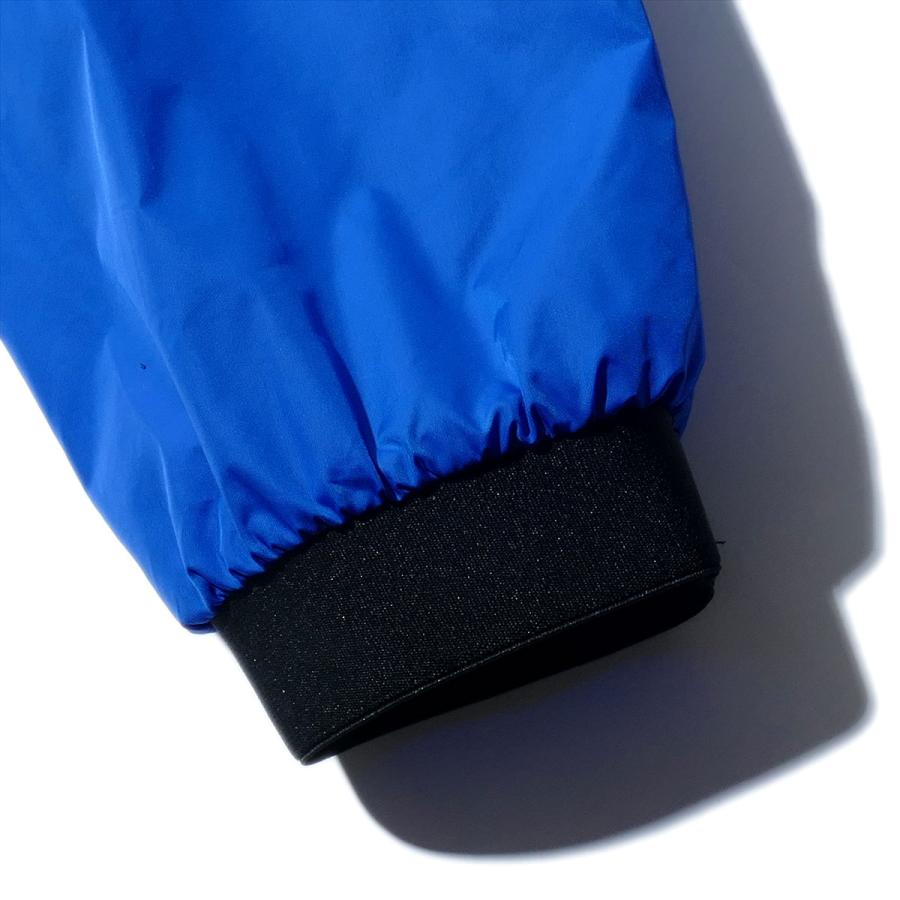 MONCLER（モンクレール） ウインドブレーカー フーデッドジャケット