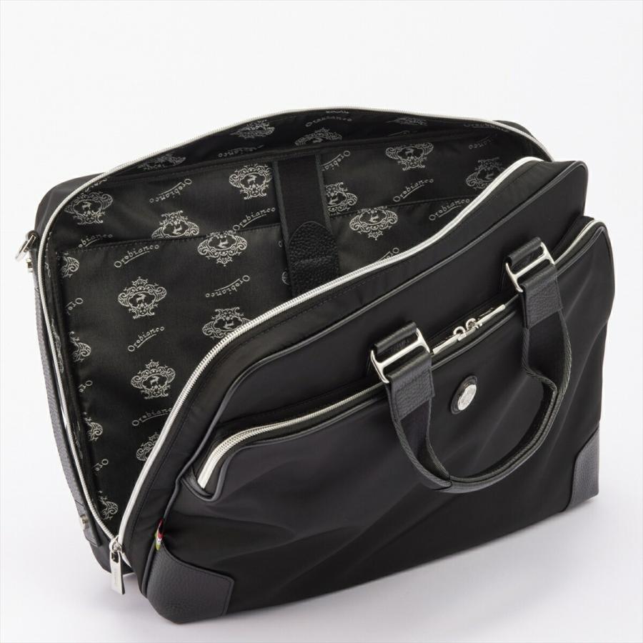 オロビアンコ OROBIANCO 3wayビジネスバッグ TADDEI 92150 09