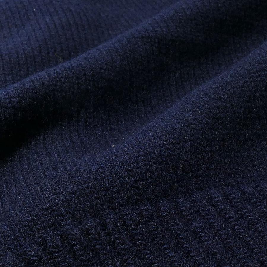 SALE/即発MONCLERイタリア製ニットジップアップパーカー 9B00016 MONCLER モンクレール イタリア製ウールニットジップアップ