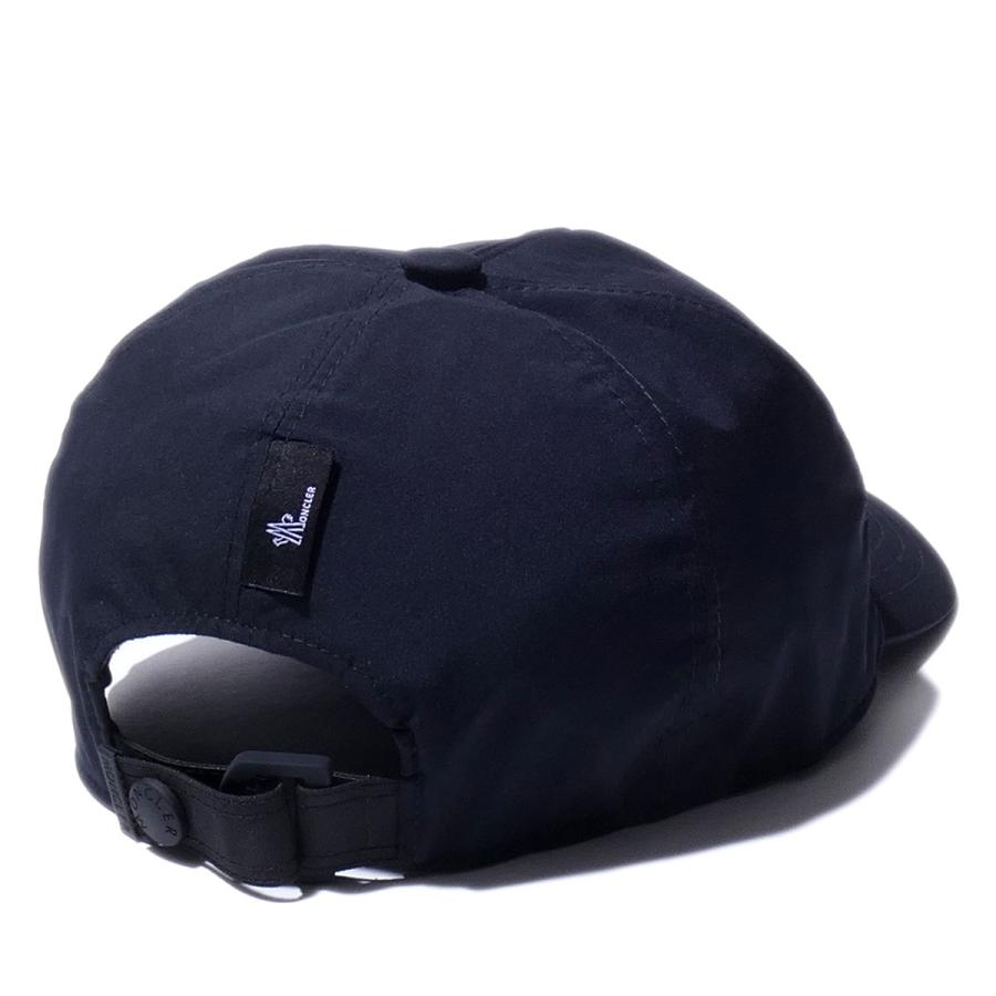 ［本物］モンクレール　ベースボールキャップ 楽天市場】MONCLER モンクレール Baseball Cap ベースボール