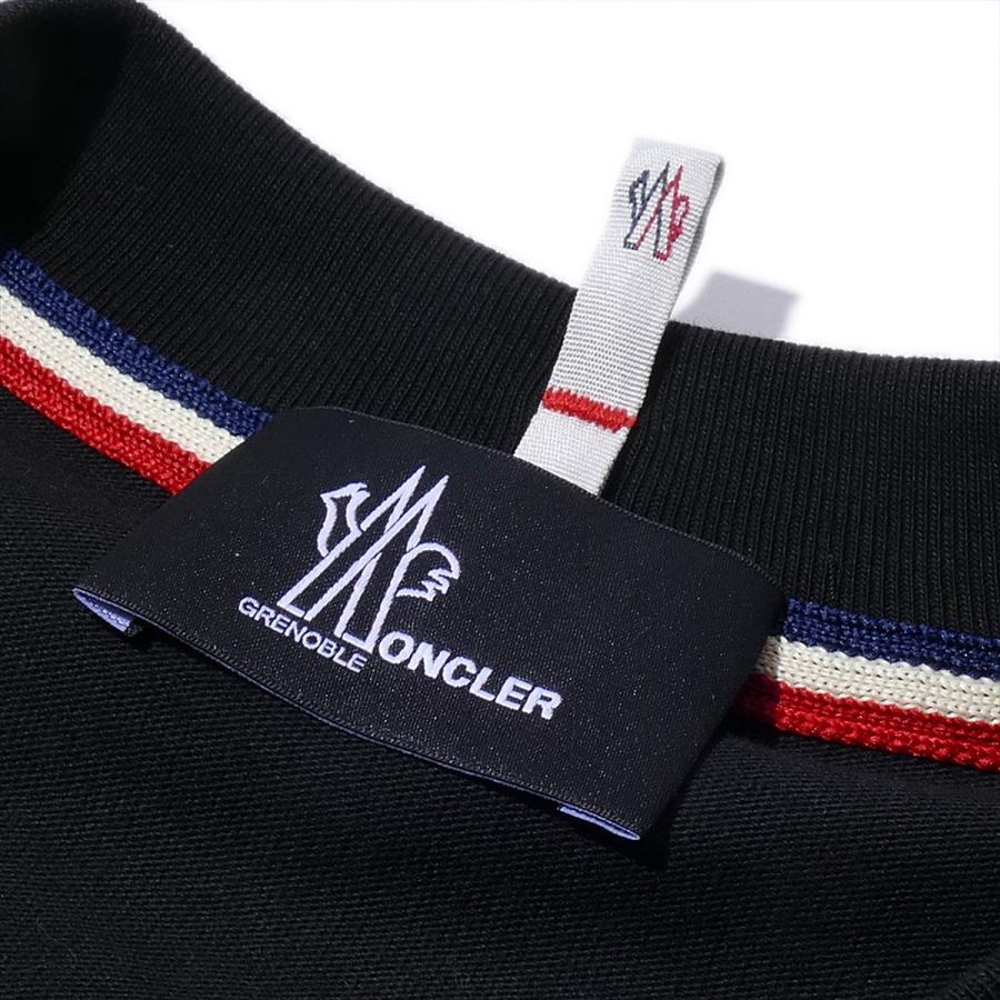 2022AW NEWモンクレールグルノーブル ロングスリーブTシャツ 8D00004