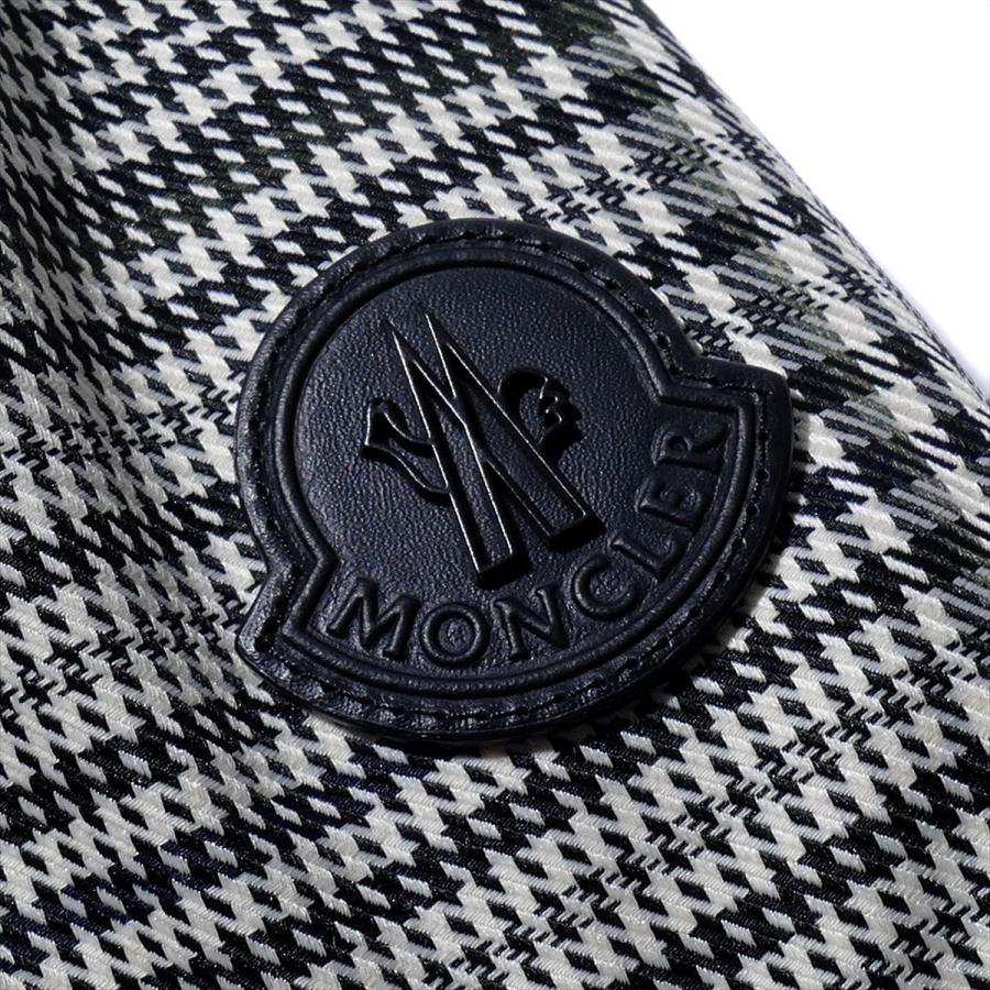 MONCLER モンクレール リバーシブルダウンジャケット RONDEAU 999