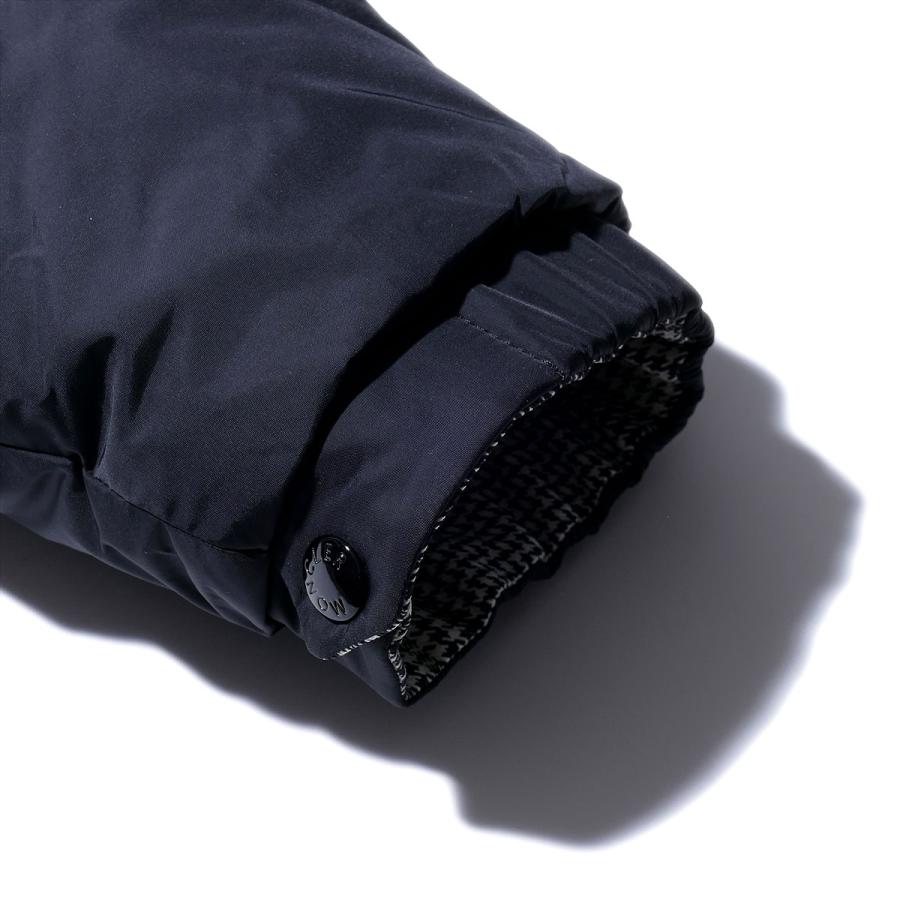 お*】様 ⭐︎美品⭐︎MONCLER モンクレール エコファー リバーシブルダウ MONCLER（モンクレール） ダウンジャケット GOURNAVA 1A00059 899R4