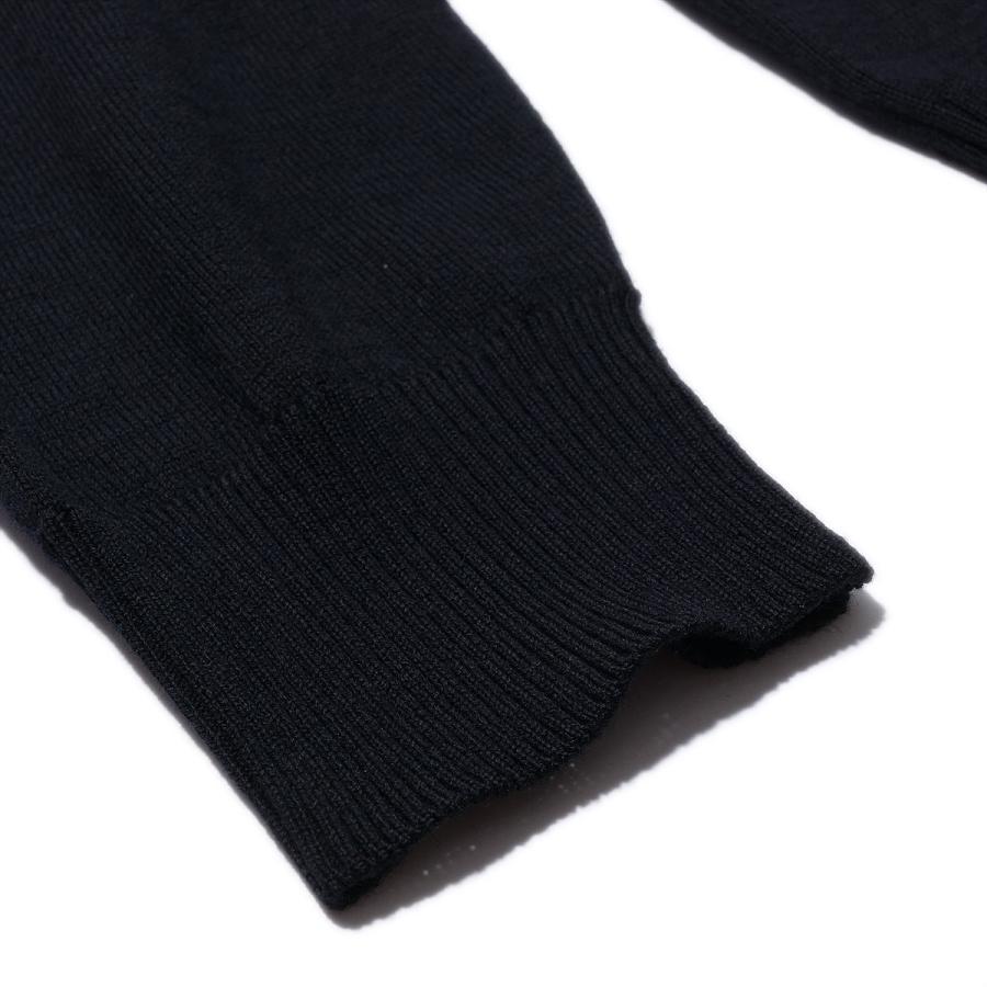 STONE ISLAND（ストーン アイランド） クルーネックニット 510C4 V0029