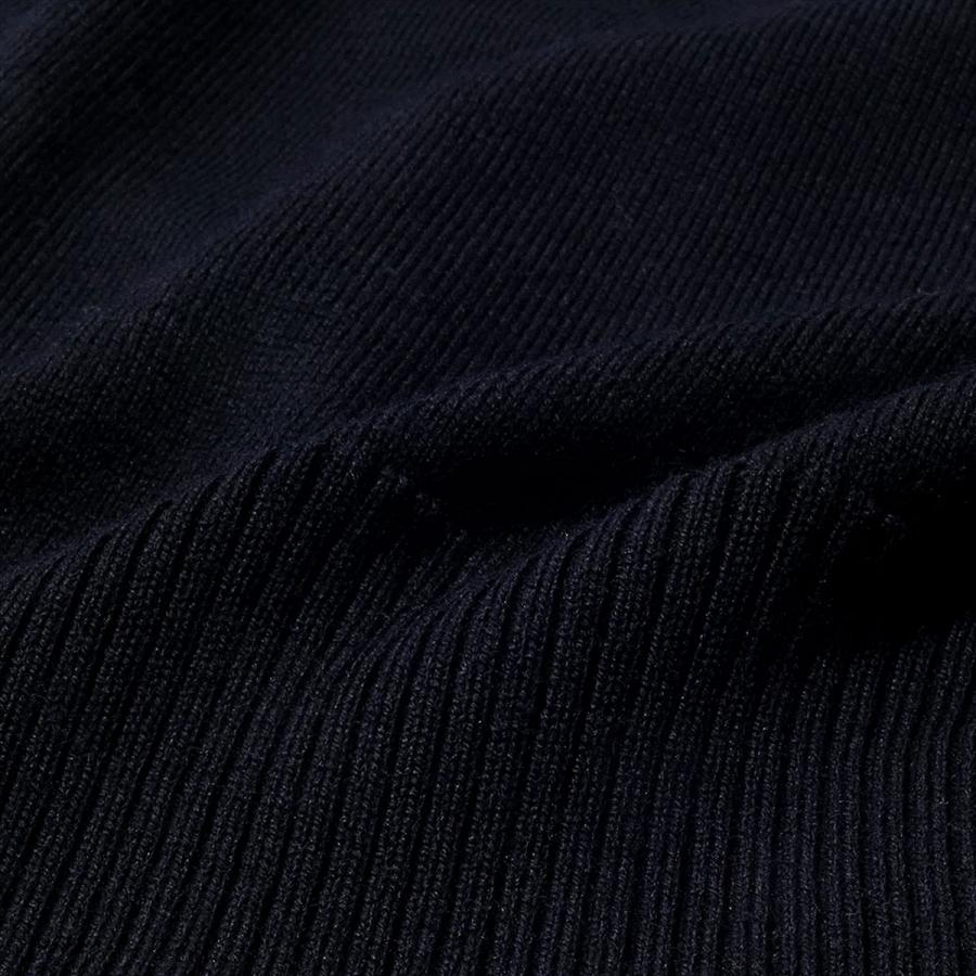 STONE ISLAND（ストーン アイランド） クルーネックニット 510C4 V0029 