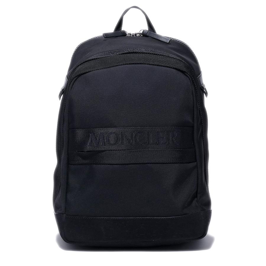MONCLER モンクレール GIMONT BACKPACK 黒