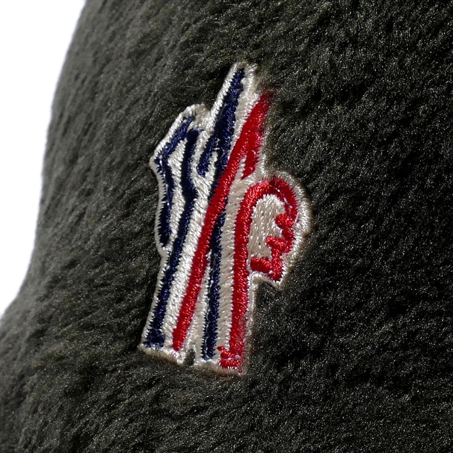 MONCLER モンクレール グルノーブル ベースボールキャップ 