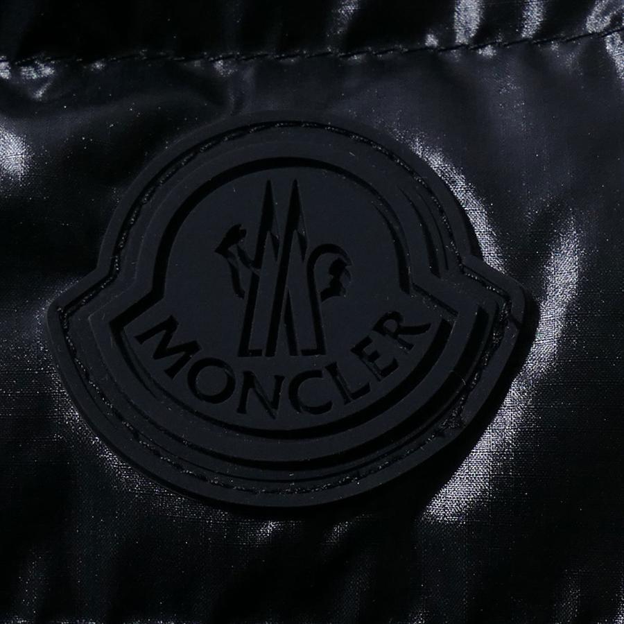 MONCLER モンクレール ダウンジャケット LAUZET 999ブラック MONCLER モンクレール ダウンジャケット LAUZET 999ブラック