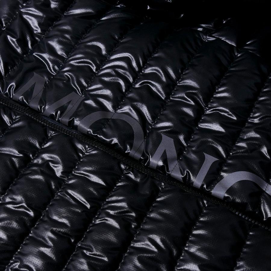 MONCLER モンクレール ダウンジャケット LAUZET 999ブラック MONCLER モンクレール ダウンジャケット LAUZET 999ブラック